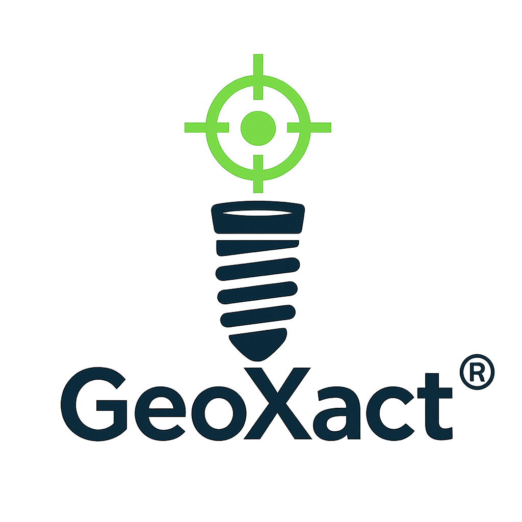 GeoXact