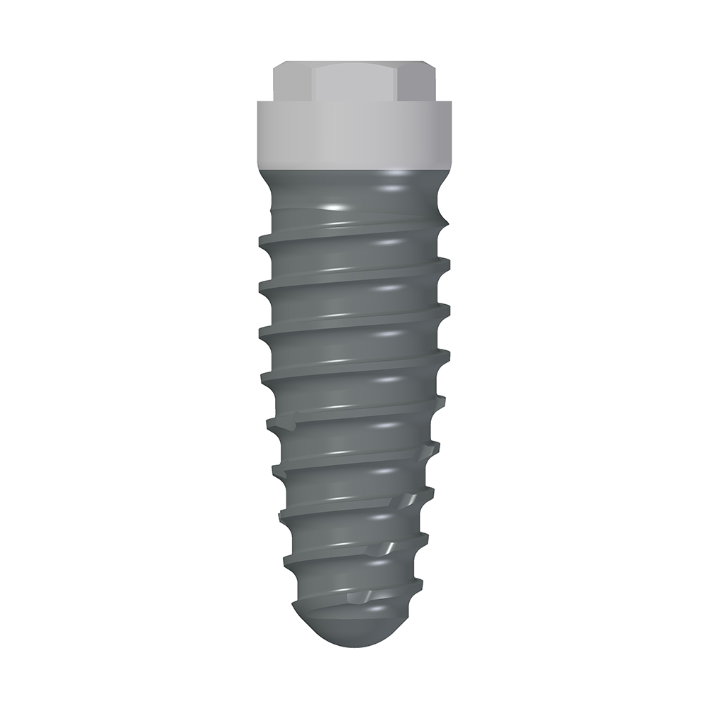 BT Konic Implant EN