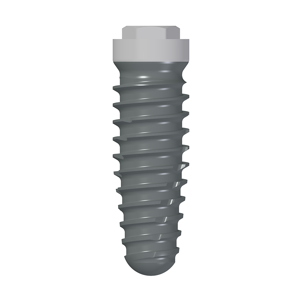 BT Konic Implant ER