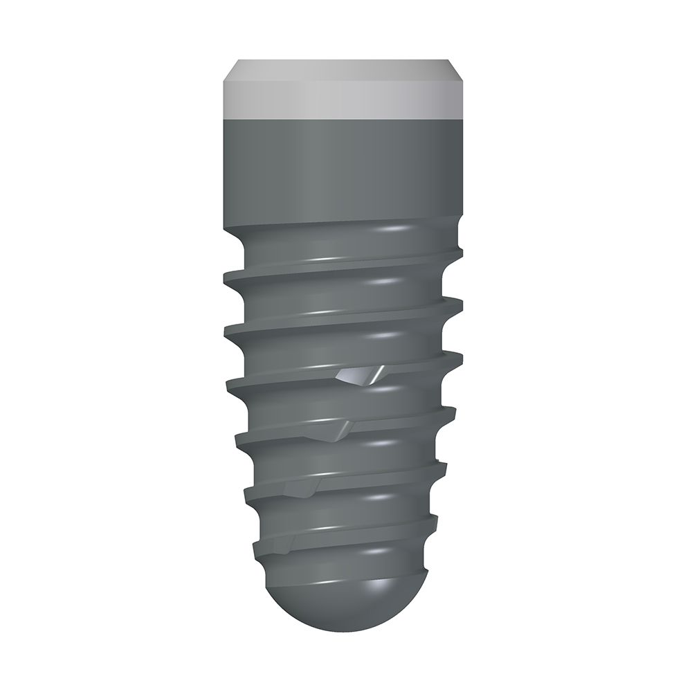 BT Konic Implant IR