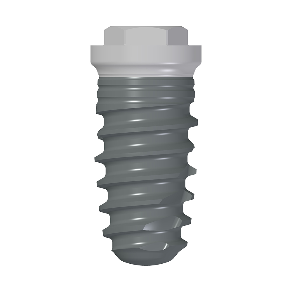Is Kone BL Implant ER