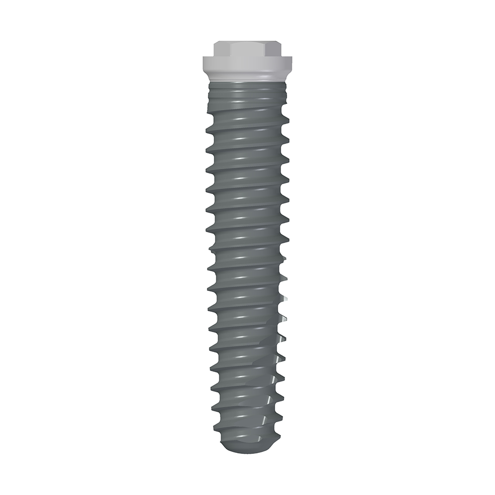 Is Kone BL Implant ER