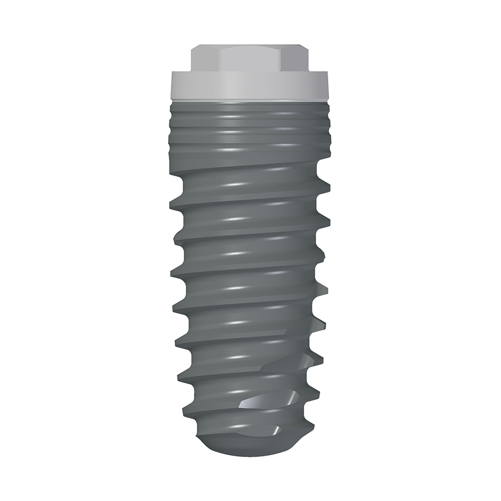 Is Kone BL Implant ER