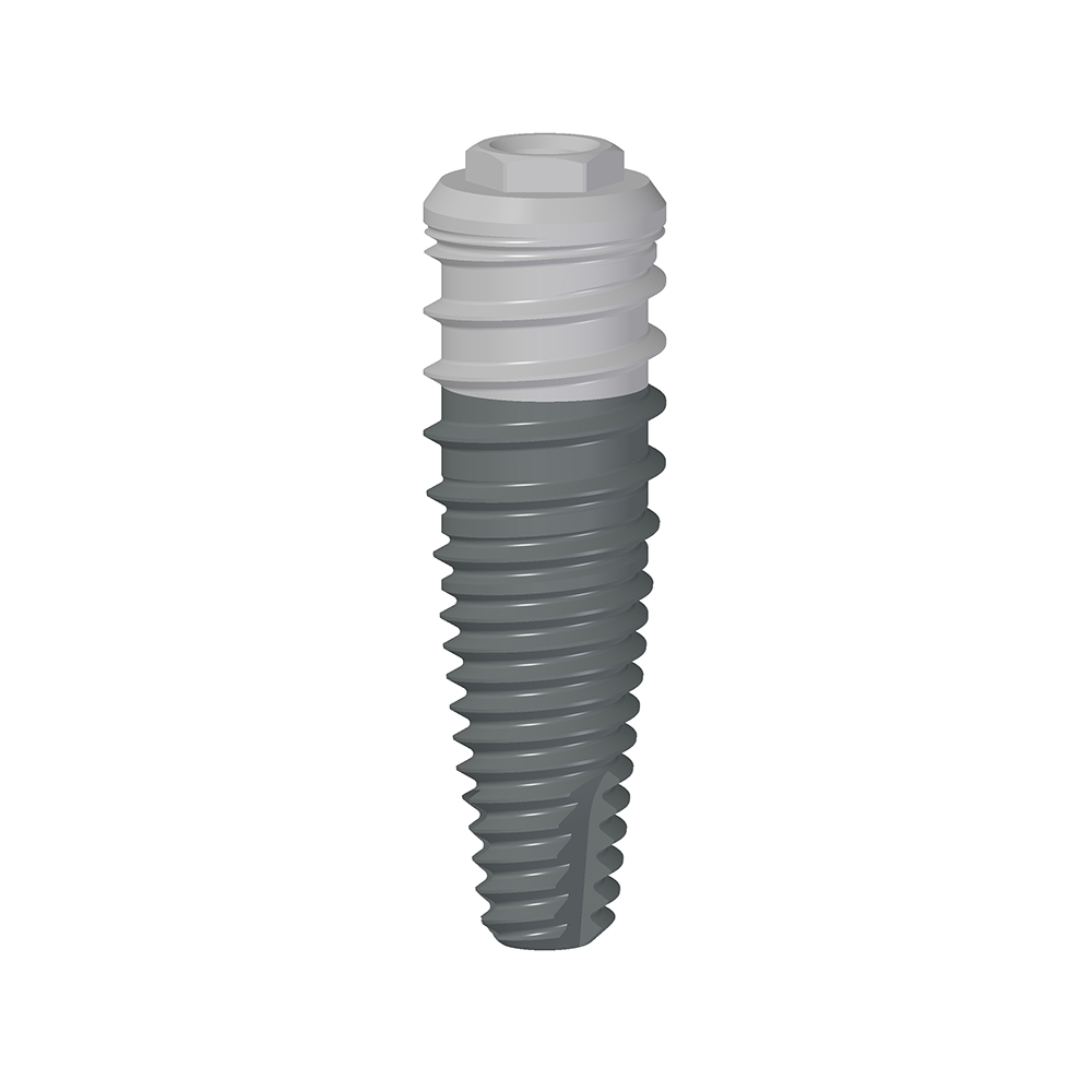 Pterigo Implant ER