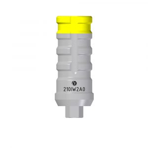 Moncone Provvisorio IW