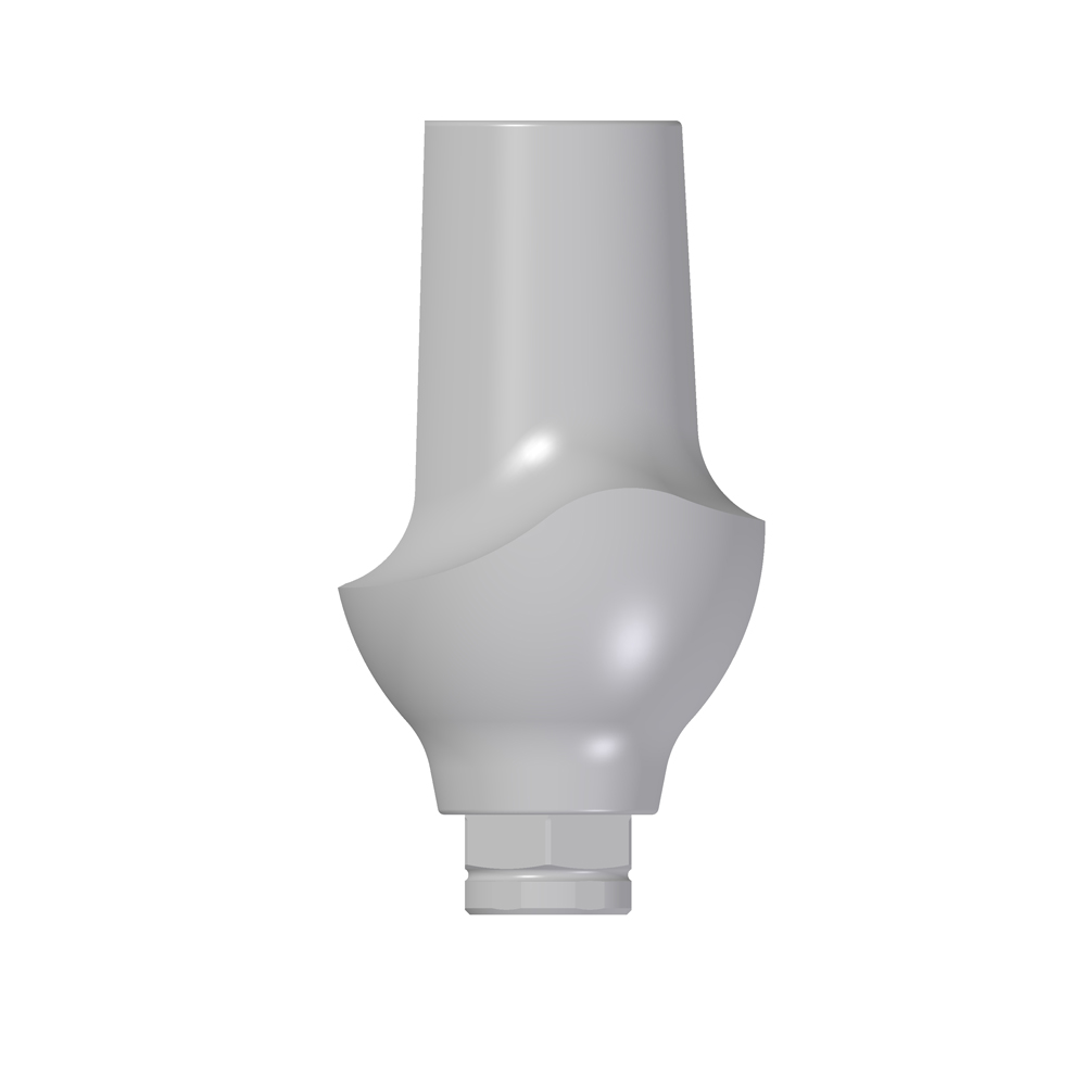 Moncone Estetico KW