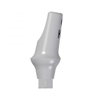 Moncone Angolato KR