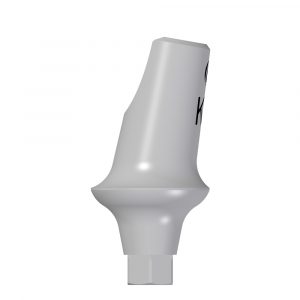 Moncone Angolato KR