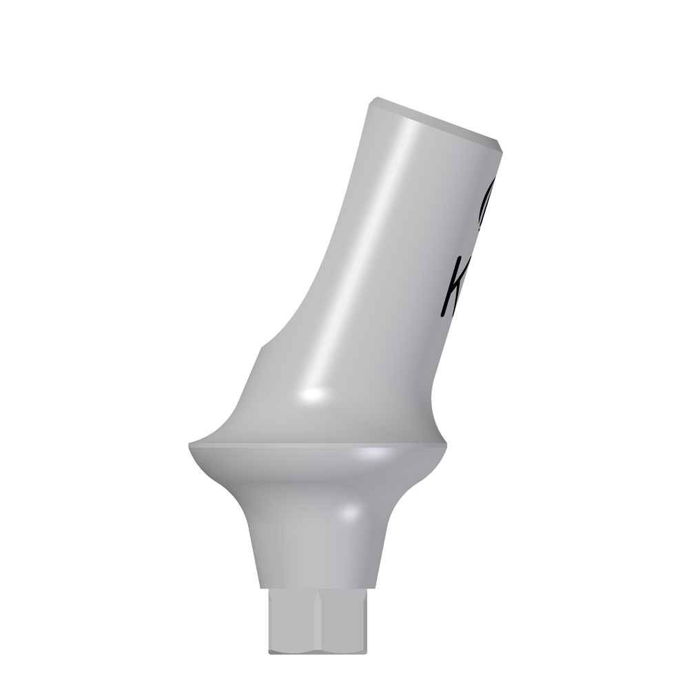 Moncone Angolato KR