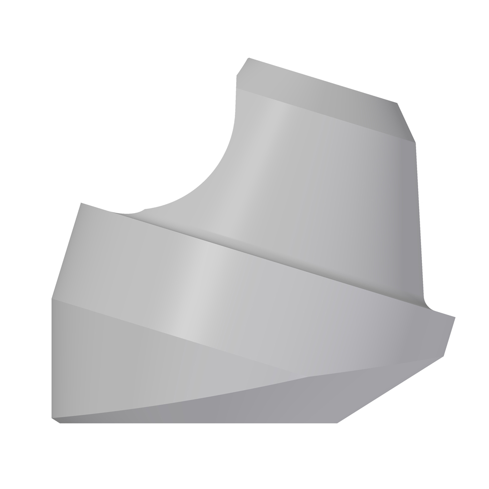 Moncone Angolato BT4 EN