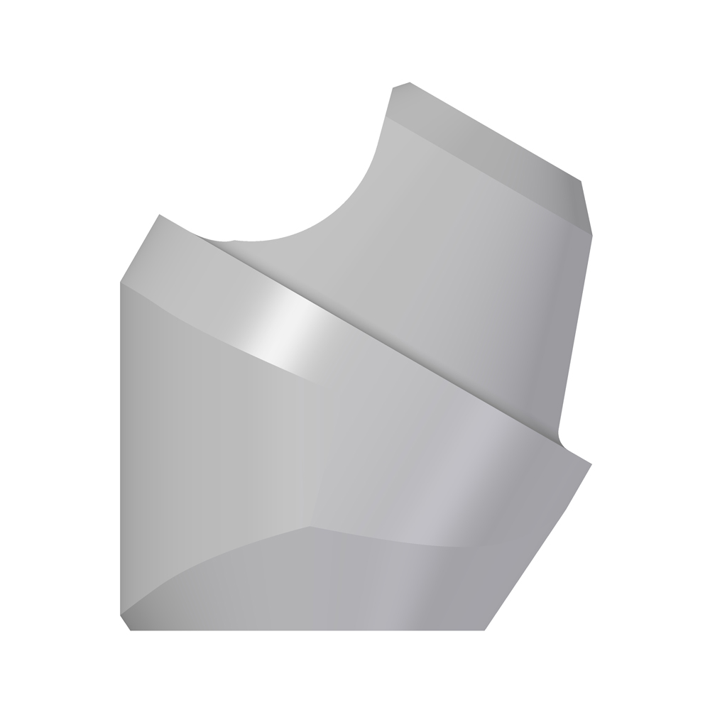 Moncone Angolato BT4 EN