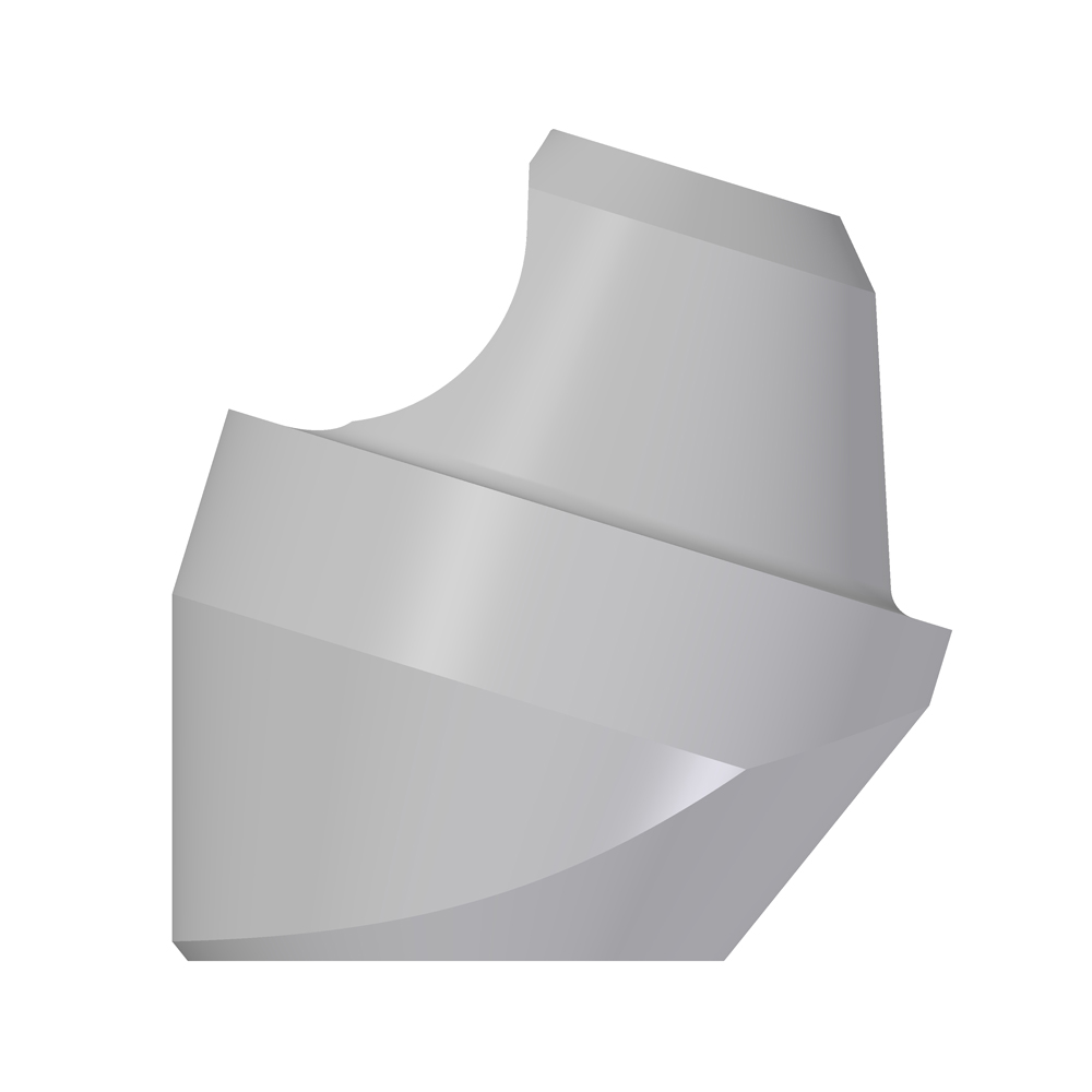 Moncone Angolato BT4 EN