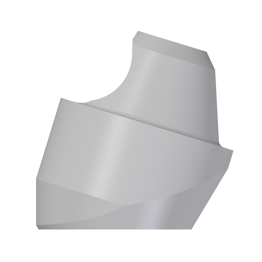 Moncone Angolato BT4 ER