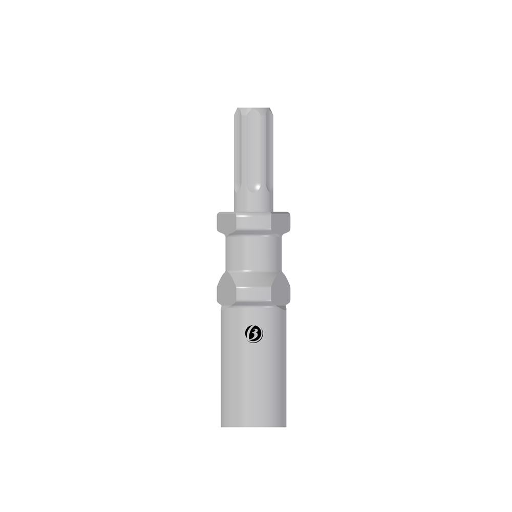 Transfer Pick-Up BT4 Slim