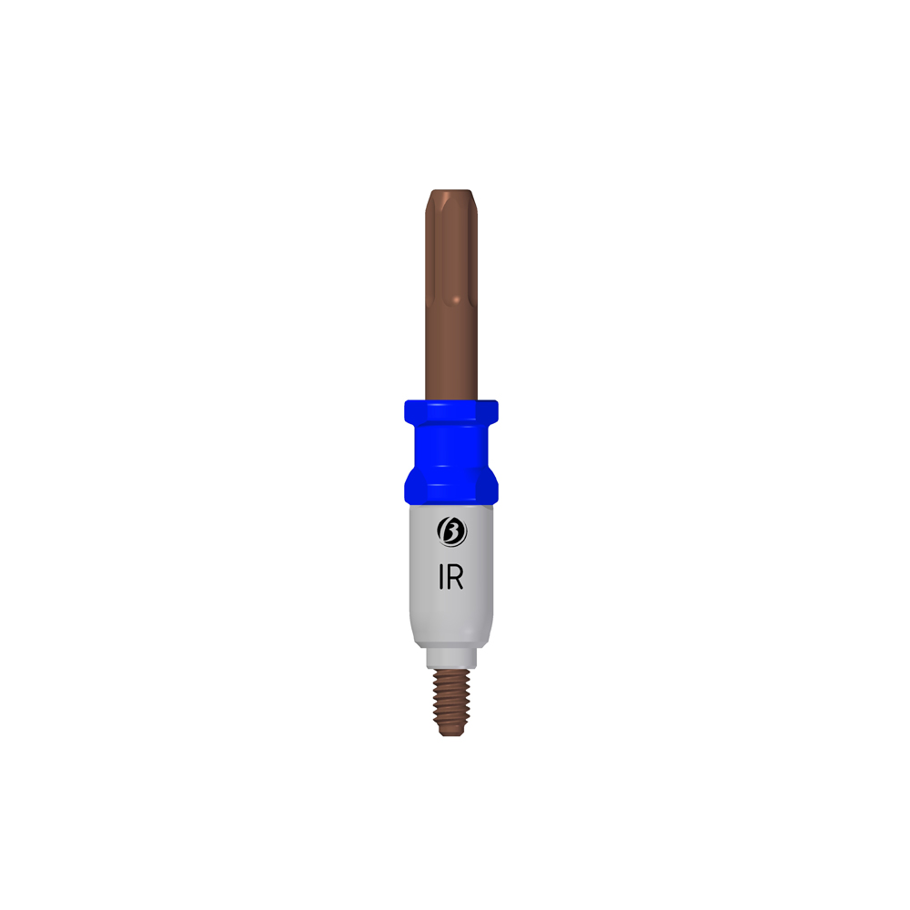 Transfer Propick-Up IR
