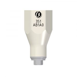 Scan Abutment Laboratorio AB