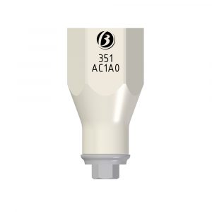 Scan Abutment Laboratorio AC