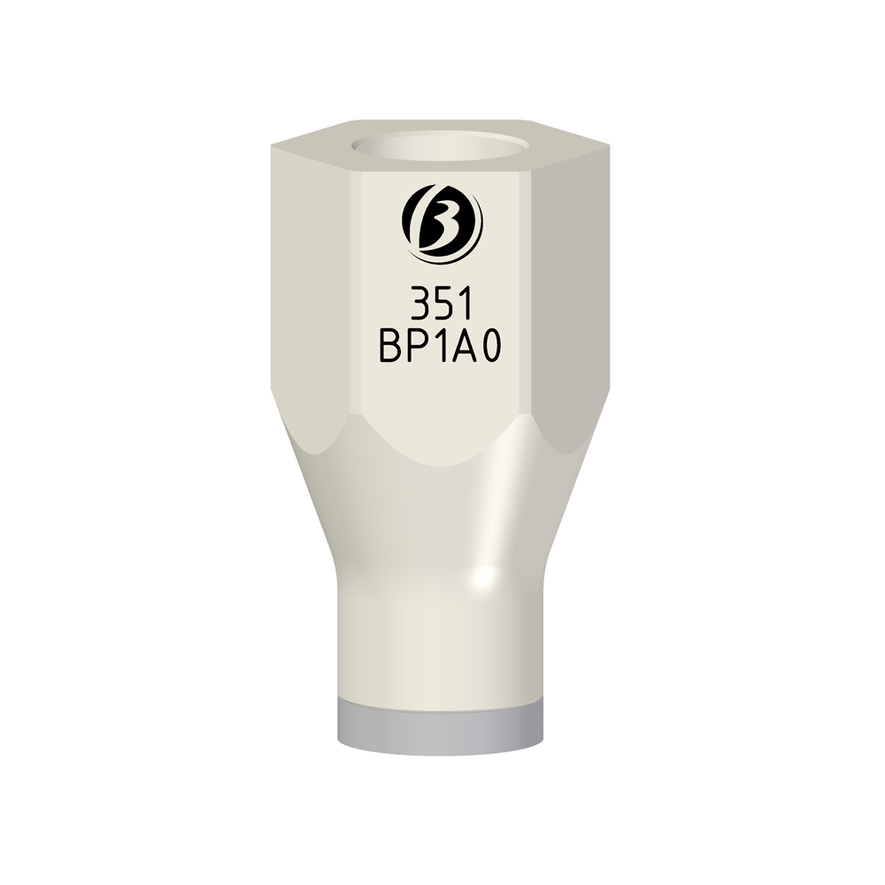 Scan Abutment Laboratorio BP - Image 2