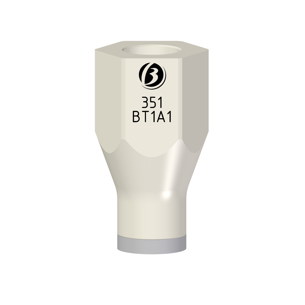 Scan Abutment Laboratorio BT - immagine 2