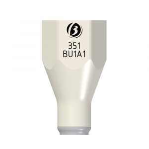 Scan Abutment Laboratorio BU