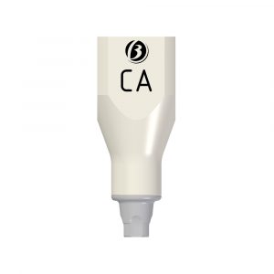 Scan Abutment Laboratorio CA