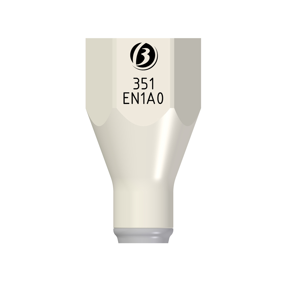Scan Abutment Laboratorio EN