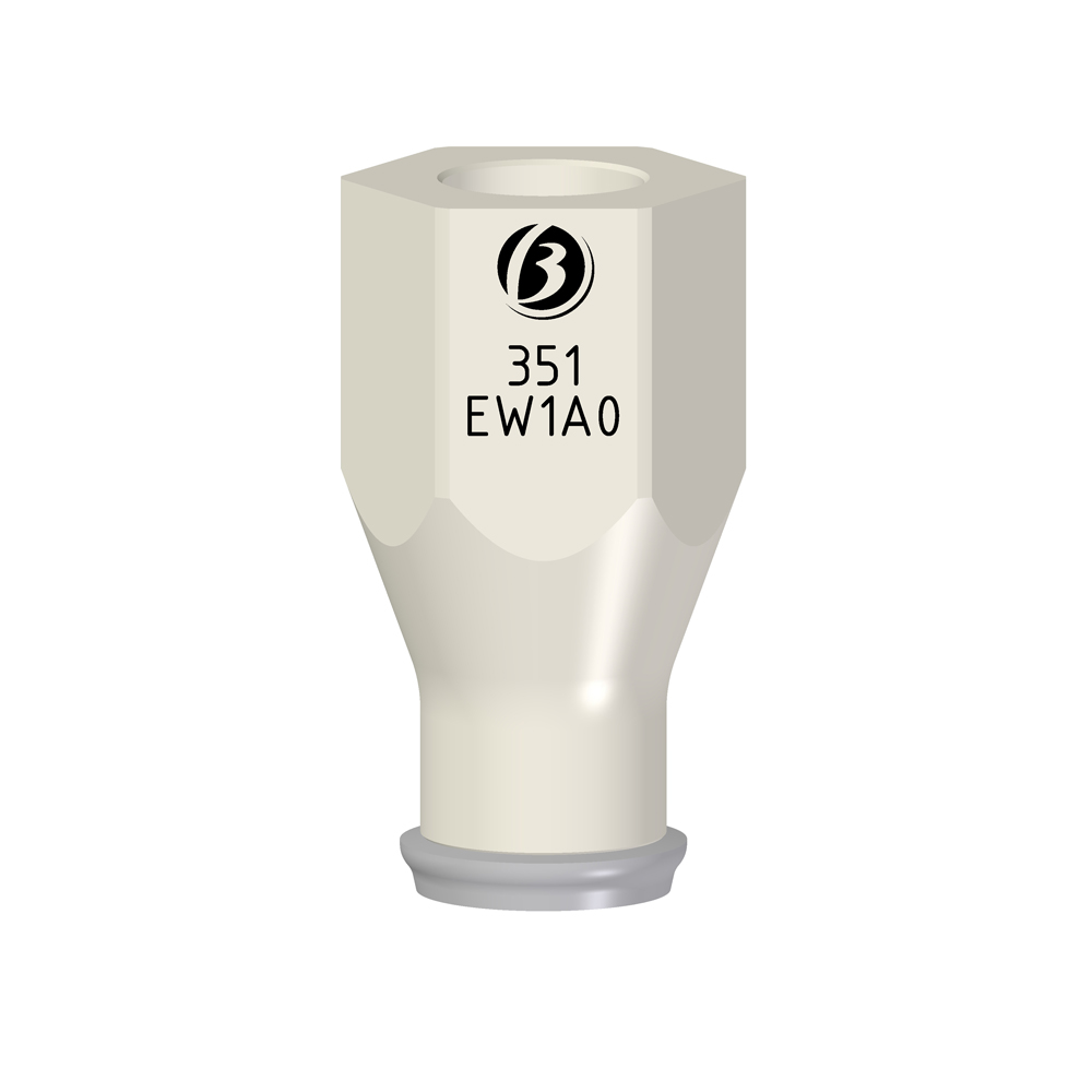 Scan Abutment Laboratorio EW - Image 2