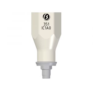 Scan Abutment Laboratorio IC