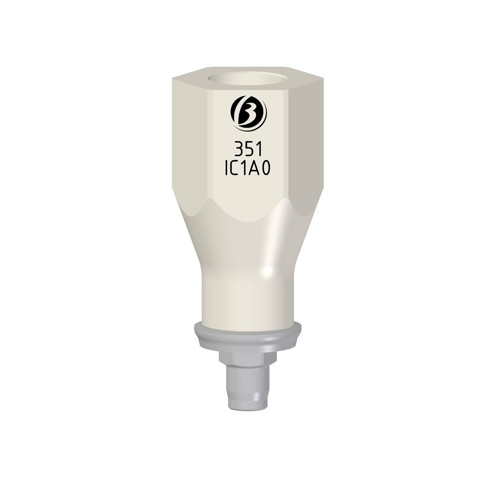 Scan Abutment Laboratorio IC - Image 2
