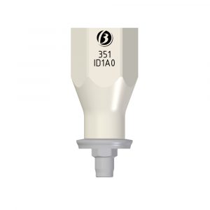 Scan Abutment Laboratorio ID