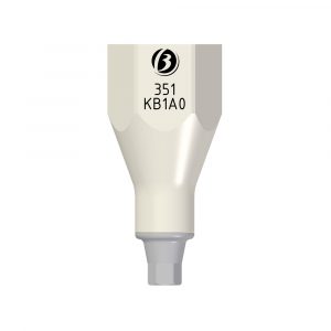 Scan Abutment Laboratorio KB