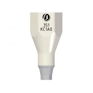 Scan Abutment Laboratorio KC