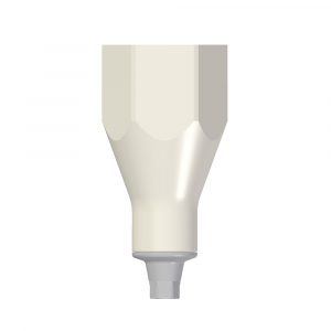 Scan Abutment Laboratorio KN