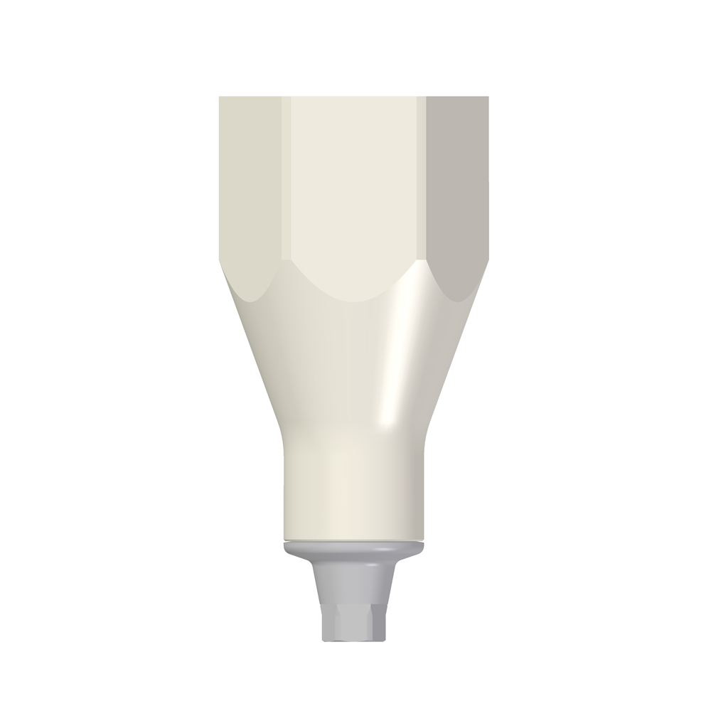Scan Abutment Laboratorio KN