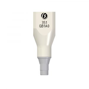 Scan Abutment Laboratorio QB