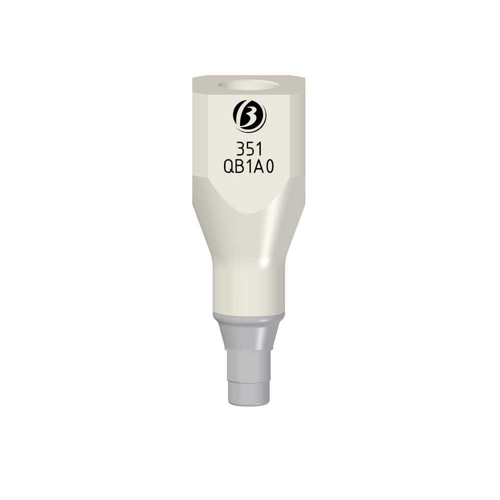 Scan Abutment Laboratorio QB - Image 2