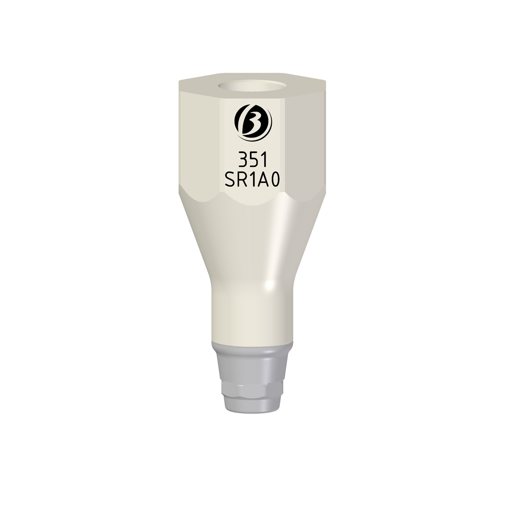 Scan Abutment Laboratorio SR - Image 2