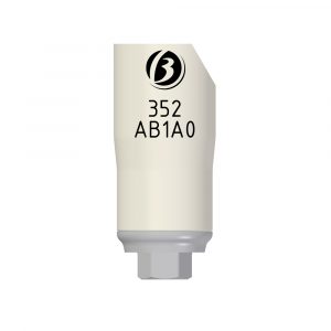 Scan Abutment Intra-orale AB
