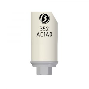 Scan Abutment Intra-orale AC