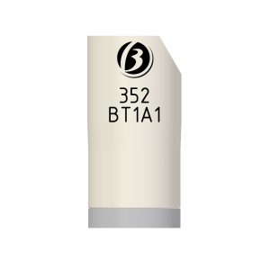 Scan Abutment Intra-orale BT
