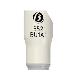 Scan Abutment Intra-orale BU