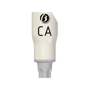 Scan Abutment Intra-orale CA