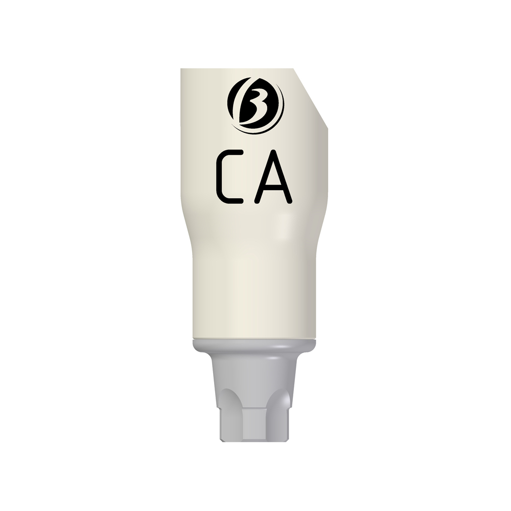Scan Abutment Intra-orale CA