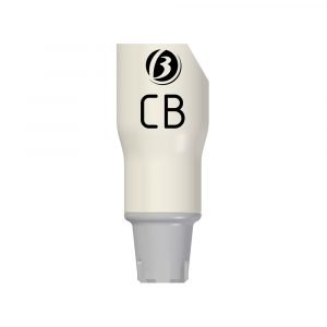 Scan Abutment Intra-orale CB