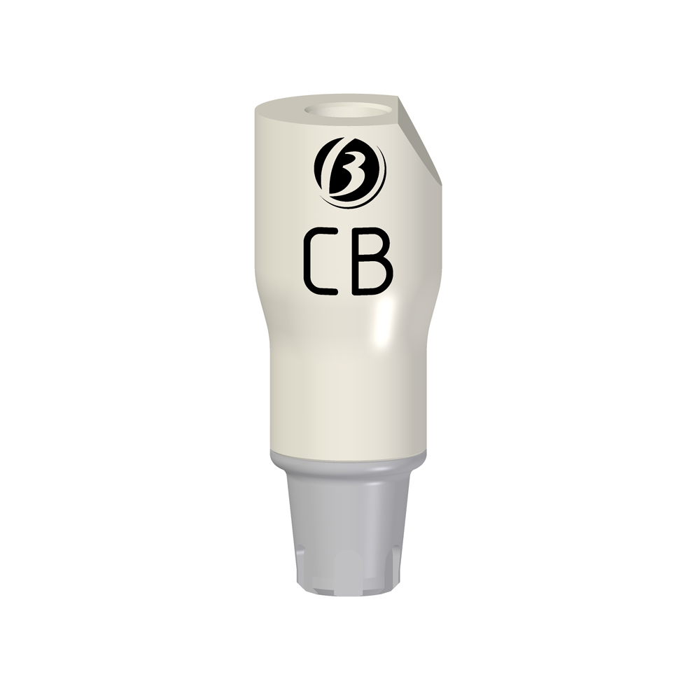 Scan Abutment Intra-orale CB - Image 2