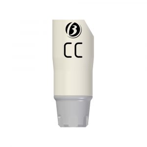 Scan Abutment Intra-orale CC