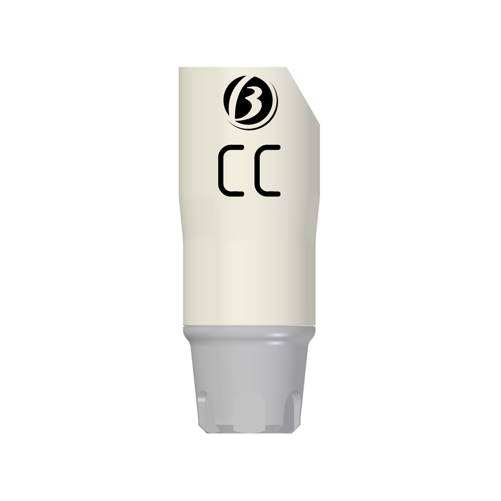 Scan Abutment Intra-orale CC