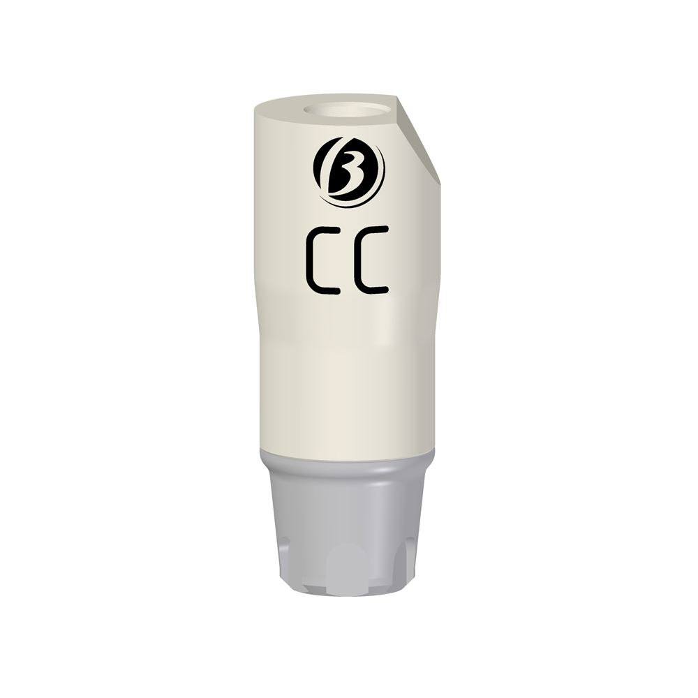 Scan Abutment Intra-orale CC - Image 2