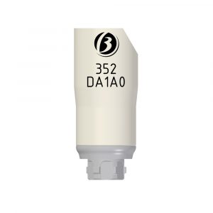 Scan Abutment Intra-orale DA