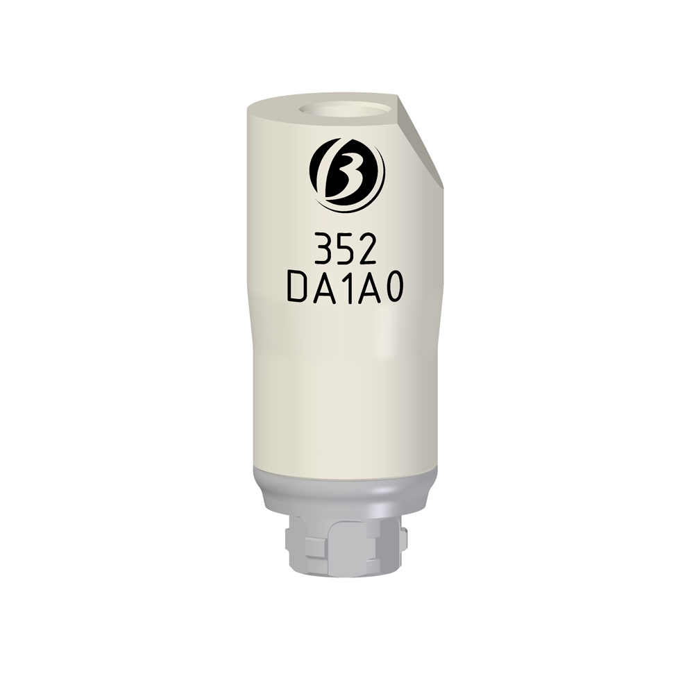 Scan Abutment Intra-orale DA - Image 2